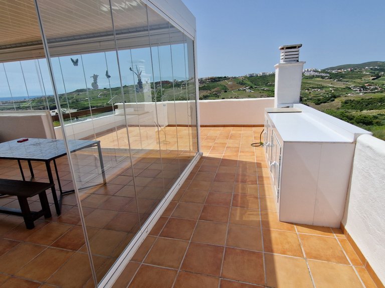 Penthouse for Sale in Mirabella, Casares, Malaga 28