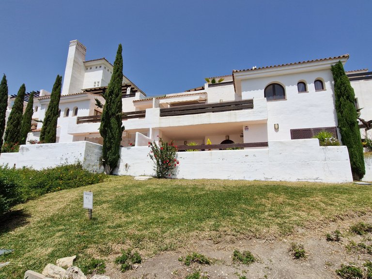 Penthouse for Sale in Mirabella, Casares, Malaga 31
