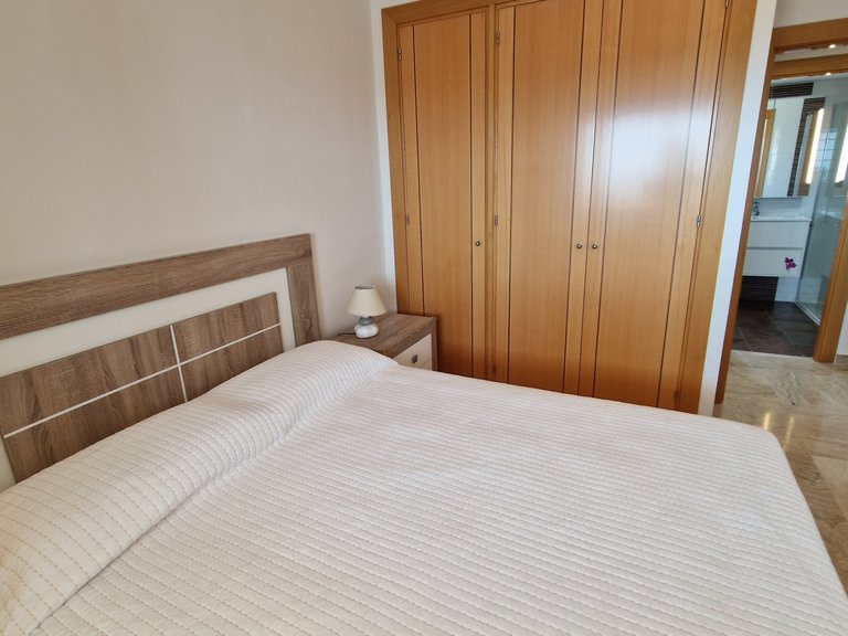 Penthouse for Sale in Mirabella, Casares, Malaga 22