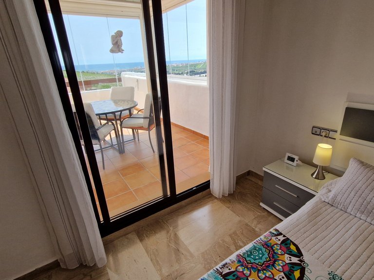 Penthouse for Sale in Mirabella, Casares, Malaga 17