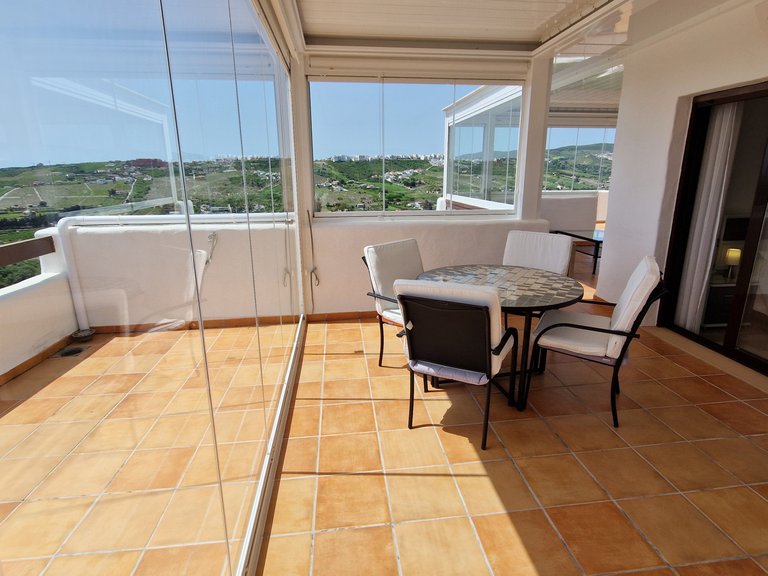 Penthouse for Sale in Mirabella, Casares, Malaga 26