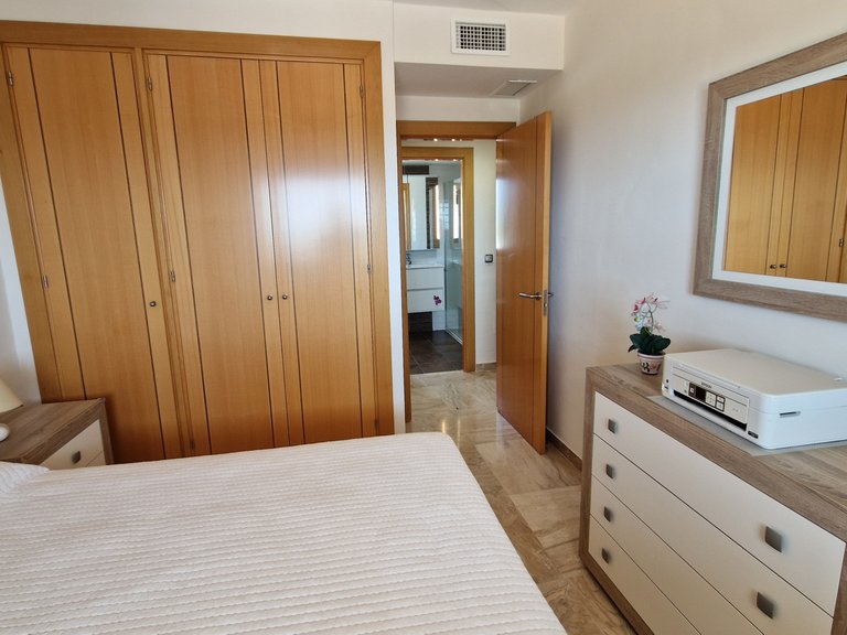 Penthouse for Sale in Mirabella, Casares, Malaga 23