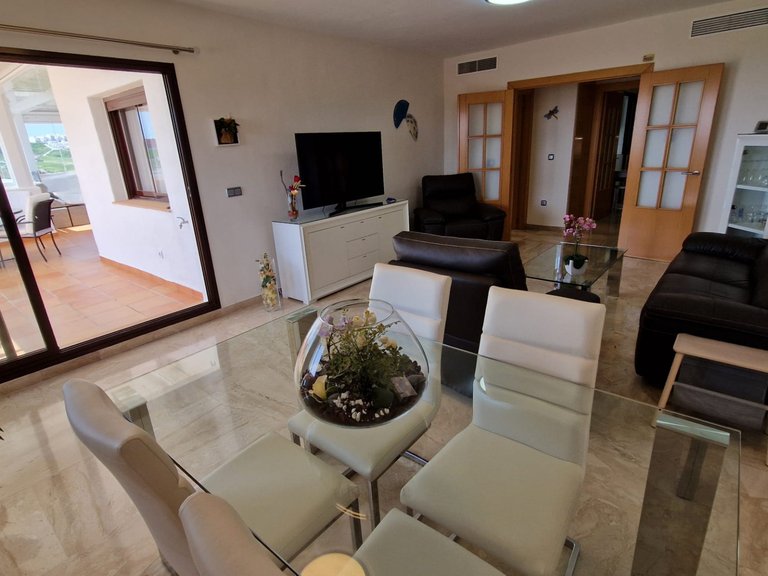 Penthouse for Sale in Mirabella, Casares, Malaga 7