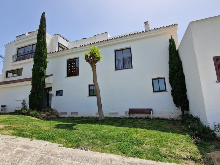 Penthouse for Sale in Mirabella, Casares, Malaga 30