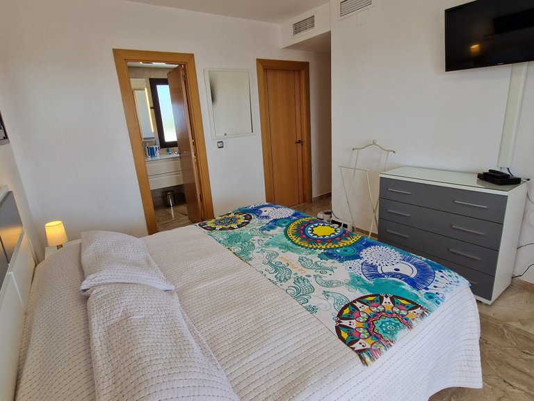 Penthouse for Sale in Mirabella, Casares, Malaga 18