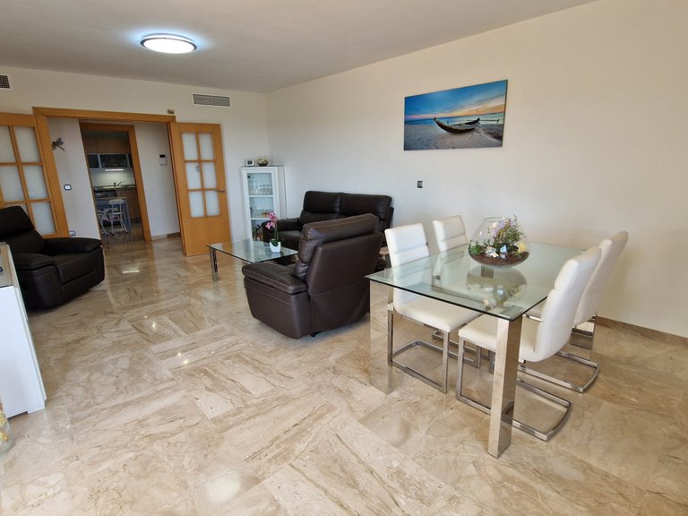 Penthouse for Sale in Mirabella, Casares, Malaga 6