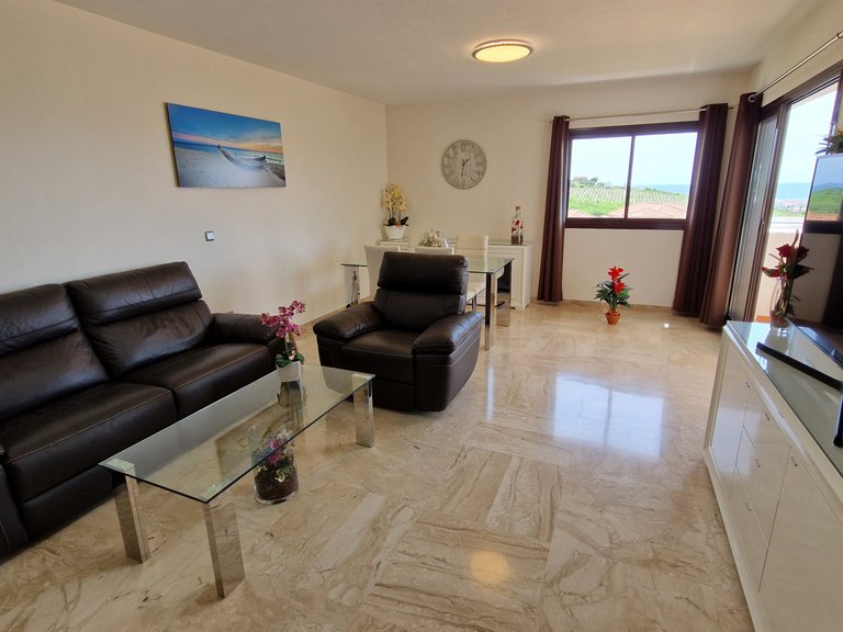 Penthouse for Sale in Mirabella, Casares, Malaga 10