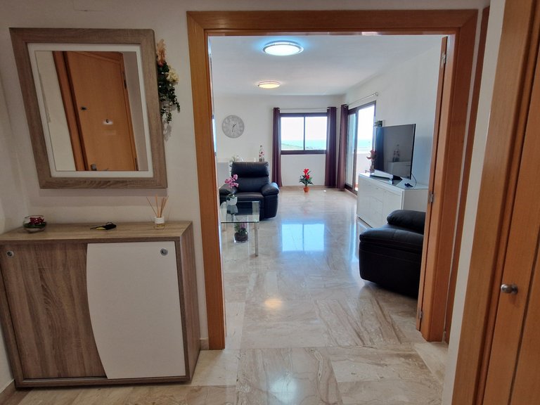 Penthouse for Sale in Mirabella, Casares, Malaga 12