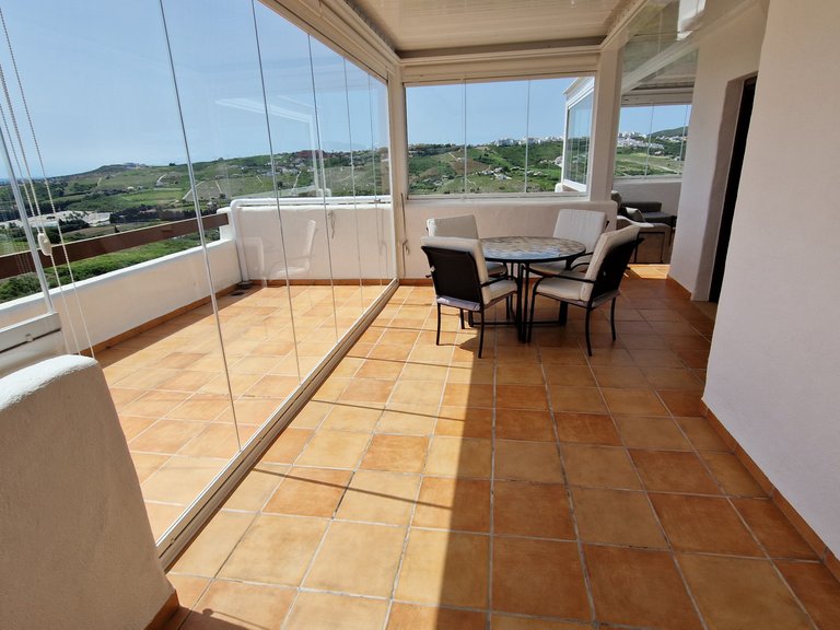 Penthouse for Sale in Mirabella, Casares, Malaga 25