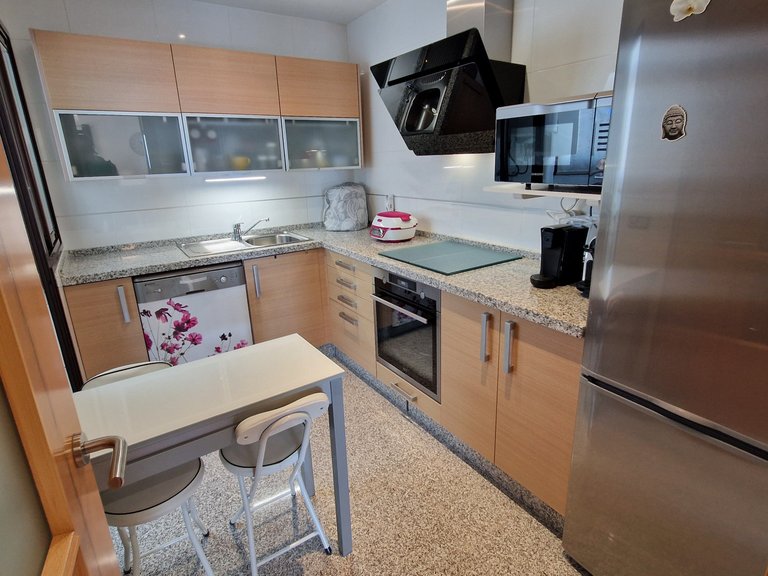 Penthouse for Sale in Mirabella, Casares, Malaga 4