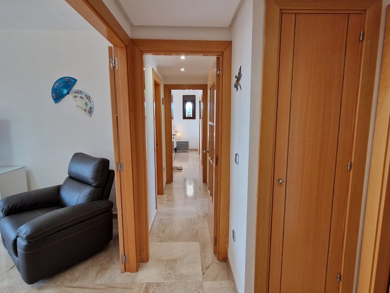 Penthouse for Sale in Mirabella, Casares, Malaga 13