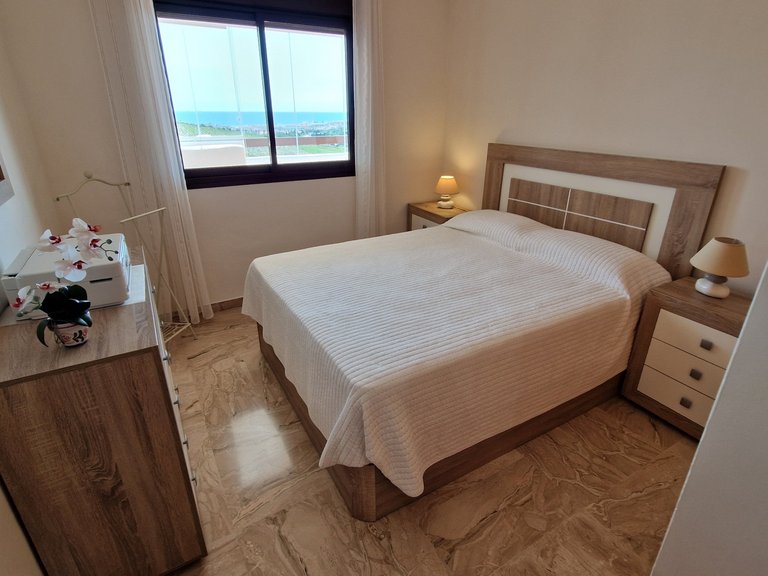 Penthouse for Sale in Mirabella, Casares, Malaga 21