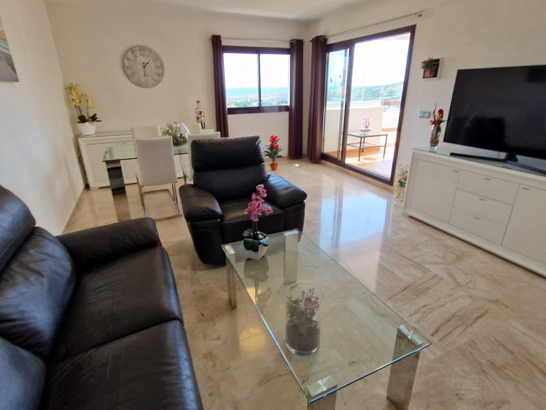Penthouse for Sale in Mirabella, Casares, Malaga 8