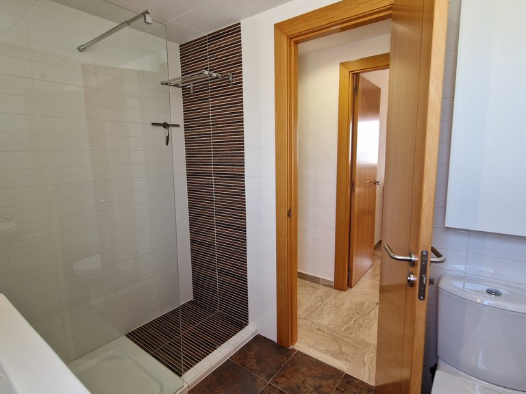 Penthouse for Sale in Mirabella, Casares, Malaga 20