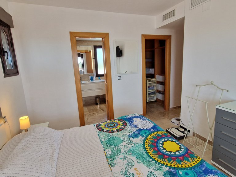 Penthouse for Sale in Mirabella, Casares, Malaga 19