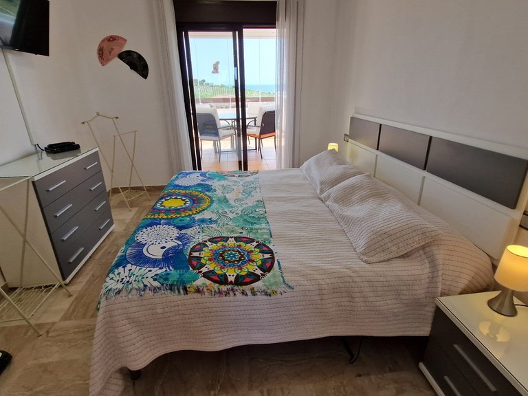 Penthouse for Sale in Mirabella, Casares, Malaga 5