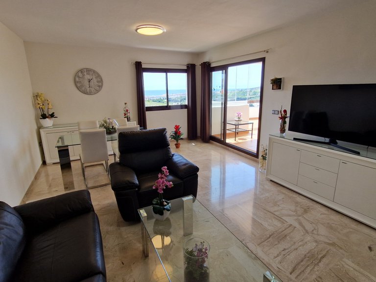 Penthouse for Sale in Mirabella, Casares, Malaga 9