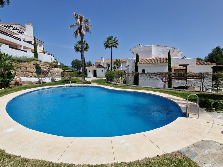Penthouse for Sale in Mirabella, Casares, Malaga 2