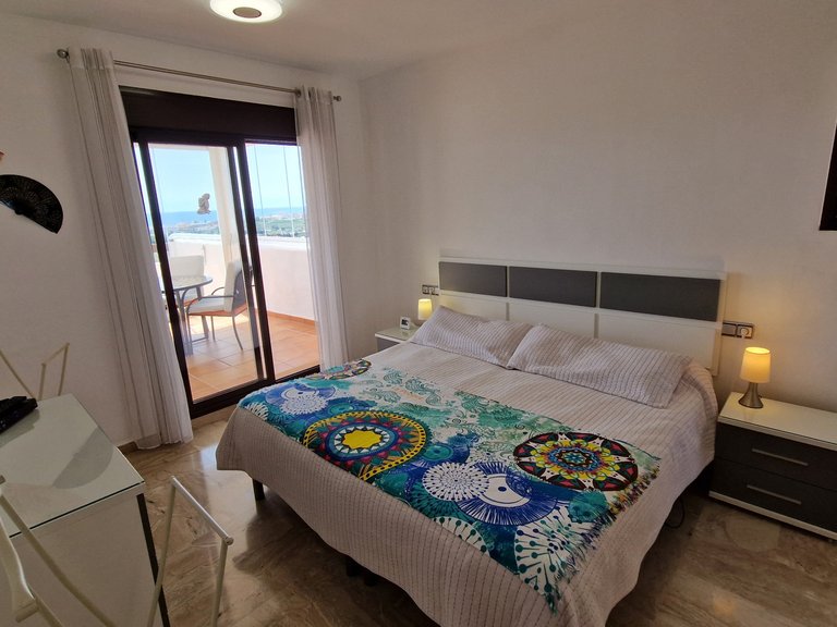 Penthouse for Sale in Mirabella, Casares, Malaga 16