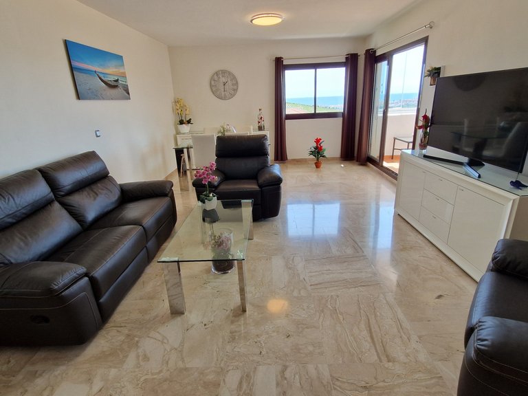 Penthouse for Sale in Mirabella, Casares, Malaga 3