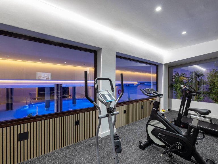 Town House for Sale in Azata Golf, Estepona, Malaga 15