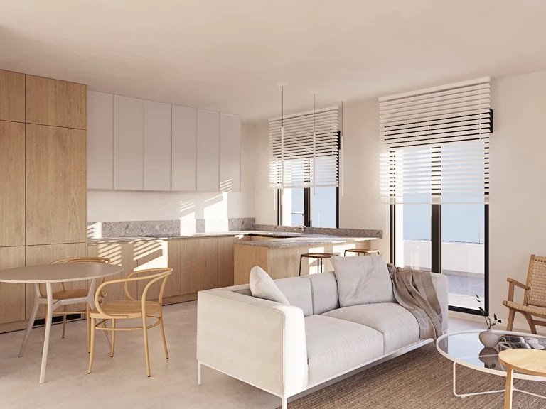 Apartment for Sale in Casares, Malaga 3