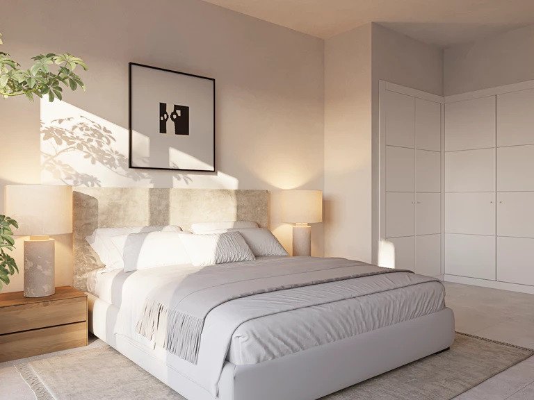 Apartment for Sale in Casares, Malaga 8