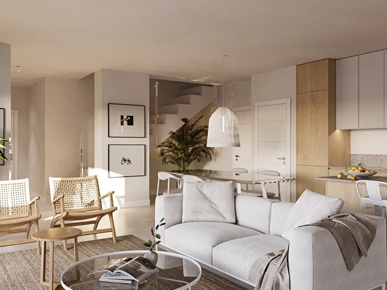 Apartment for Sale in Casares, Malaga 7