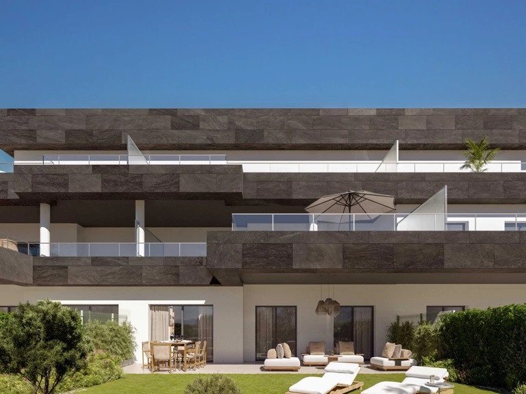 Apartment for Sale in Casares, Malaga 13