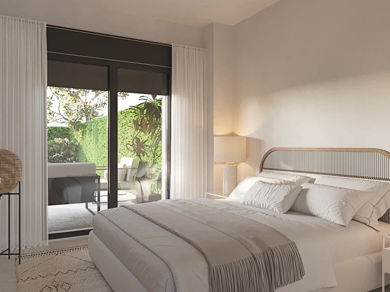 Apartment for Sale in Casares, Malaga 5