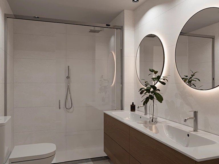 Apartment for Sale in Casares, Malaga 9