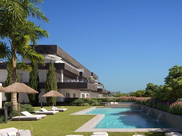 Town House for Sale in Casares, Malaga 1