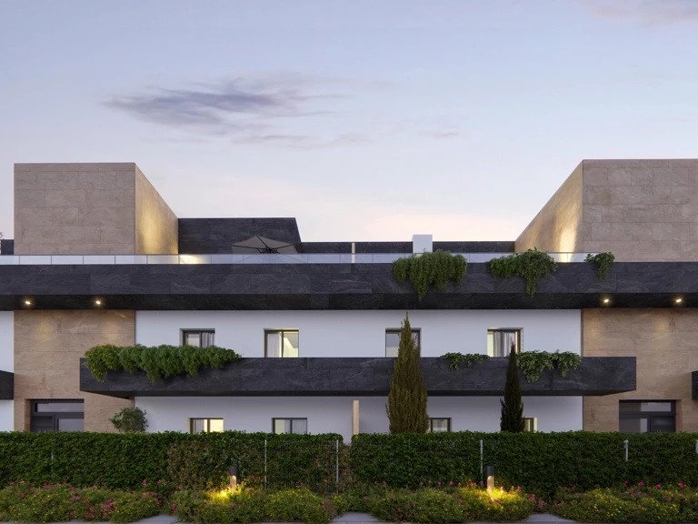 Town House for Sale in Casares, Malaga 14