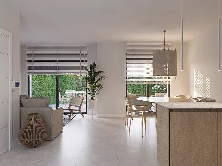 Town House for Sale in Casares, Malaga 2