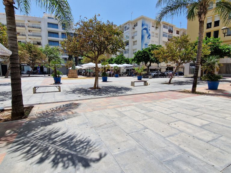 Apartment for Sale in Estepona Centre, Estepona, Malaga 3