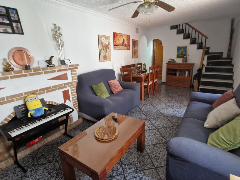 Villa for Sale in Estepona Old Town, Estepona, Malaga 4