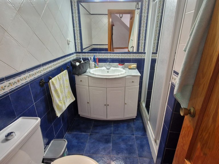 Villa for Sale in Estepona Old Town, Estepona, Malaga 19