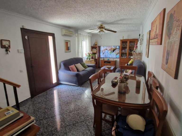 Villa for Sale in Estepona Old Town, Estepona, Malaga 3
