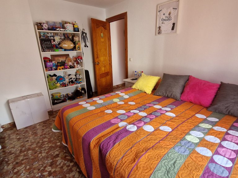 Villa for Sale in Estepona Old Town, Estepona, Malaga 12