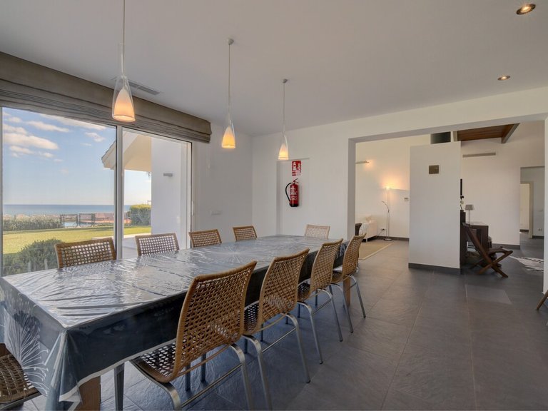 Villa for Sale in Manilva, Malaga 11
