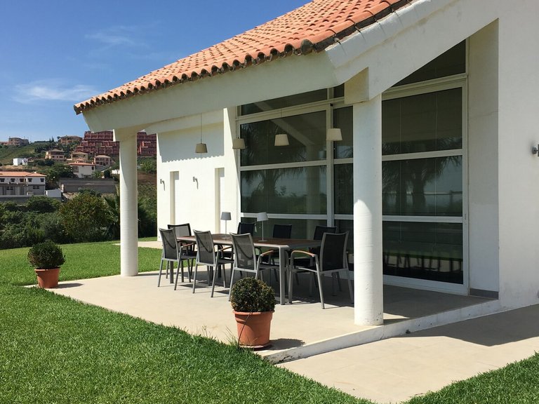 Villa for Sale in Manilva, Malaga 37