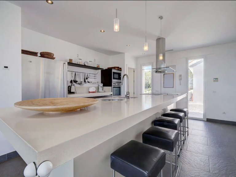 Villa for Sale in Manilva, Malaga 8