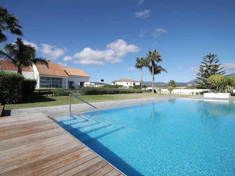 Villa for Sale in Manilva, Malaga 45
