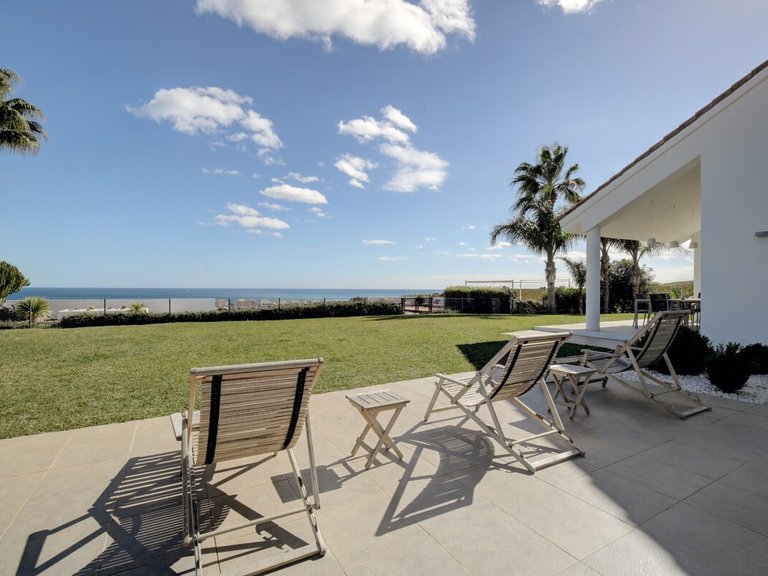 Villa for Sale in Manilva, Malaga 1
