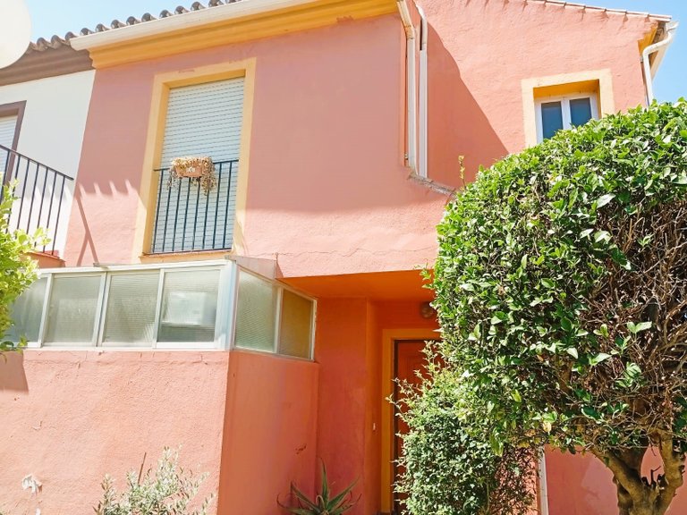 Town House for Sale in Nueva Atalaya, Estepona, Malaga 29
