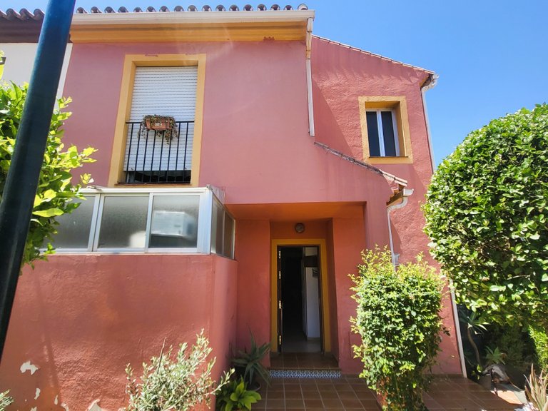 Town House for Sale in Nueva Atalaya, Estepona, Malaga 2