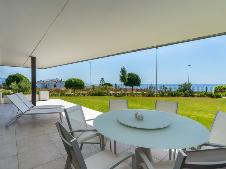 Apartment for Sale in Camarate Golf, Casares, Malaga 2