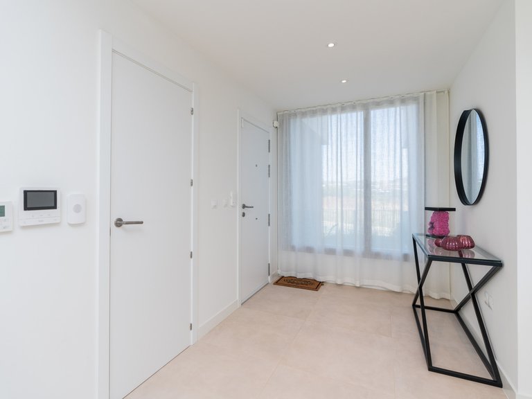 Apartment for Sale in Camarate Golf, Casares, Malaga 22