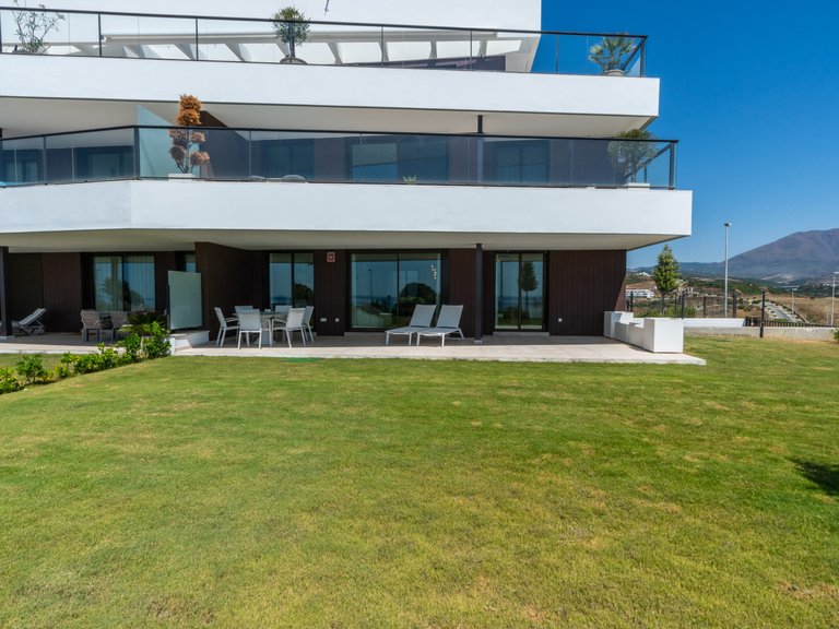 Apartment for Sale in Camarate Golf, Casares, Malaga 31