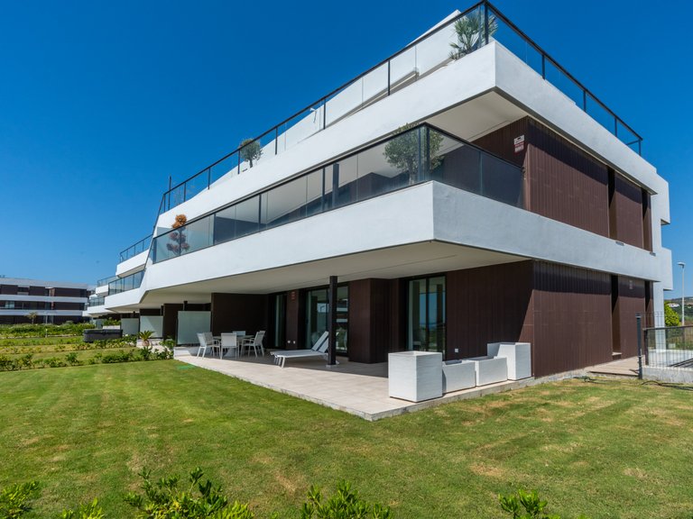 Apartment for Sale in Camarate Golf, Casares, Malaga 25